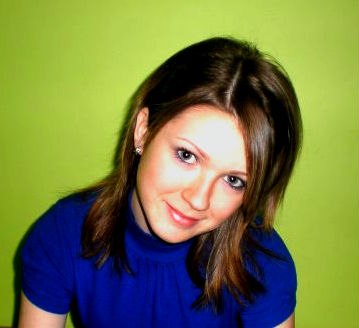 Роксі Малярчук | Берегово