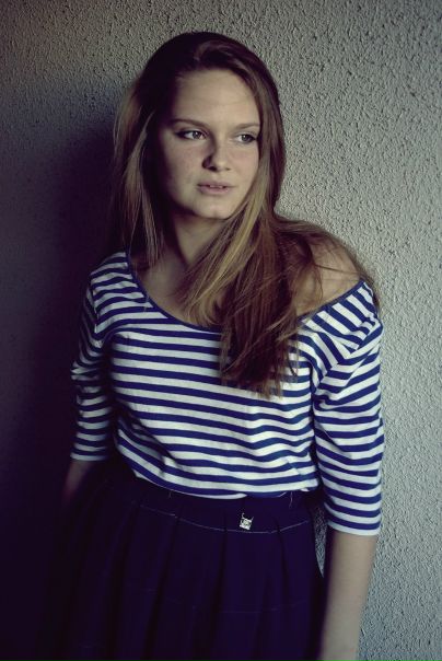 №5, Анюта Федосеева, 33 года, Санкт-Петербург №5, Анюта Федосеева, 33 года, Санкт-Петербург