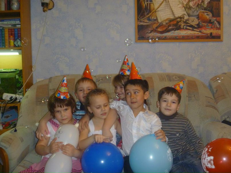 Лиана Араптанова | Приютово