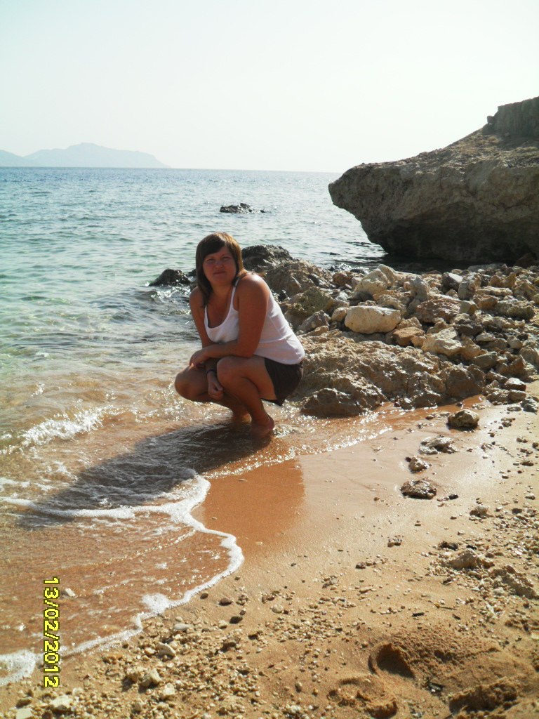 Ольга Болдина | Санкт-Петербург