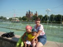 Фотография Даниловой Даши