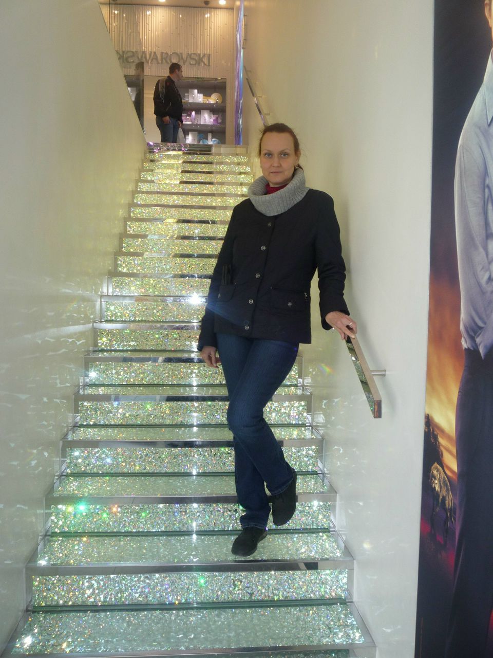 Ольга Сикерина | Пермь