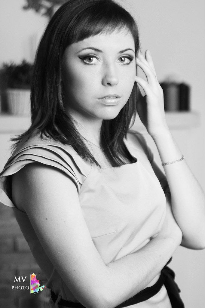 Анна Илларионова | Санкт-Петербург