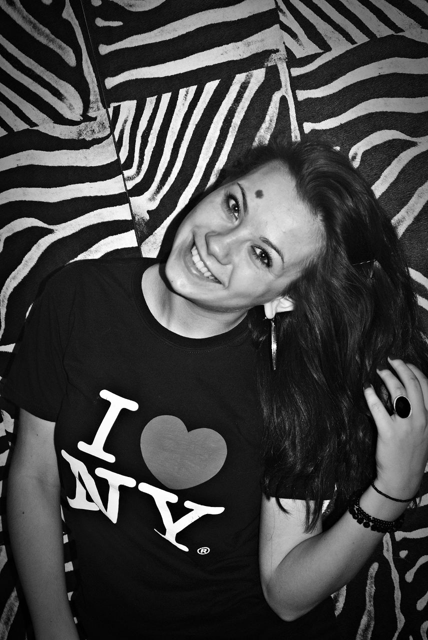 Катюшка Будяк | Харьков