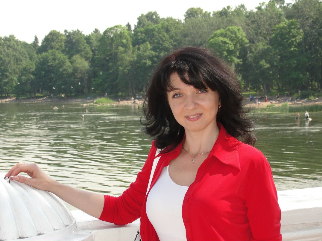 Оксана Завалишина | Краснодар