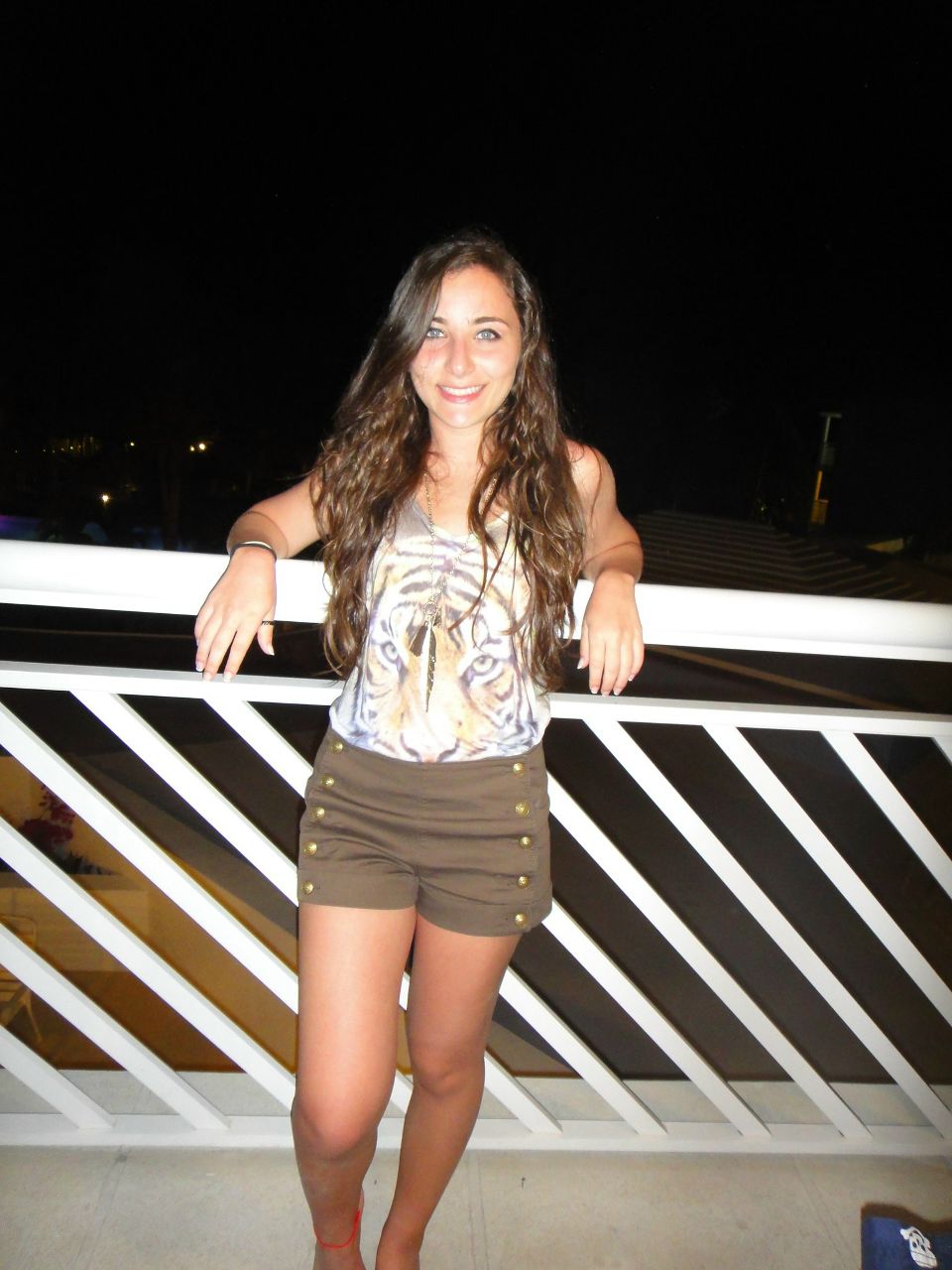 Mariya Dzhaniyeva | New York City