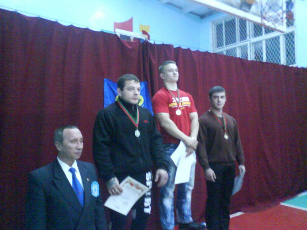 Александр Качан Юрьевич | Пинск