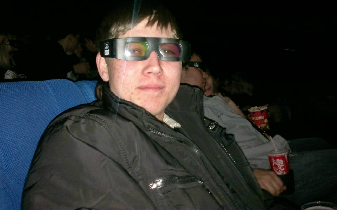 Саня Курсеитов | Краснодар