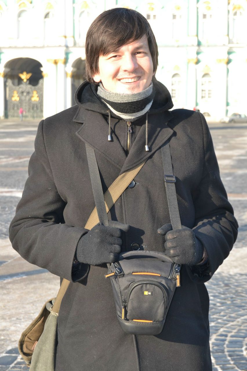 Тимур Мухамедиев Timchi | Москва