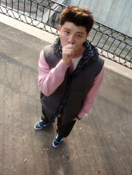 Kuka Turgumbaev ♥_♥ | Алматы