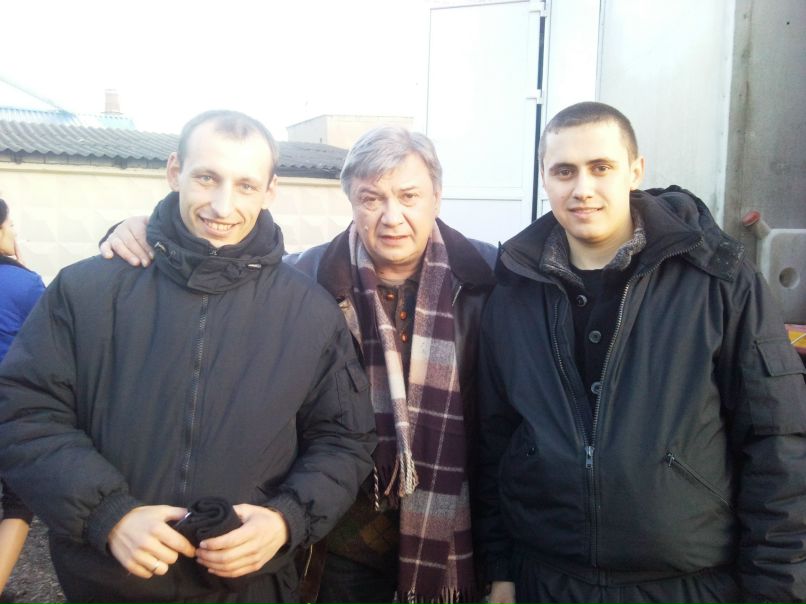 Алексей Михалевич | Минск