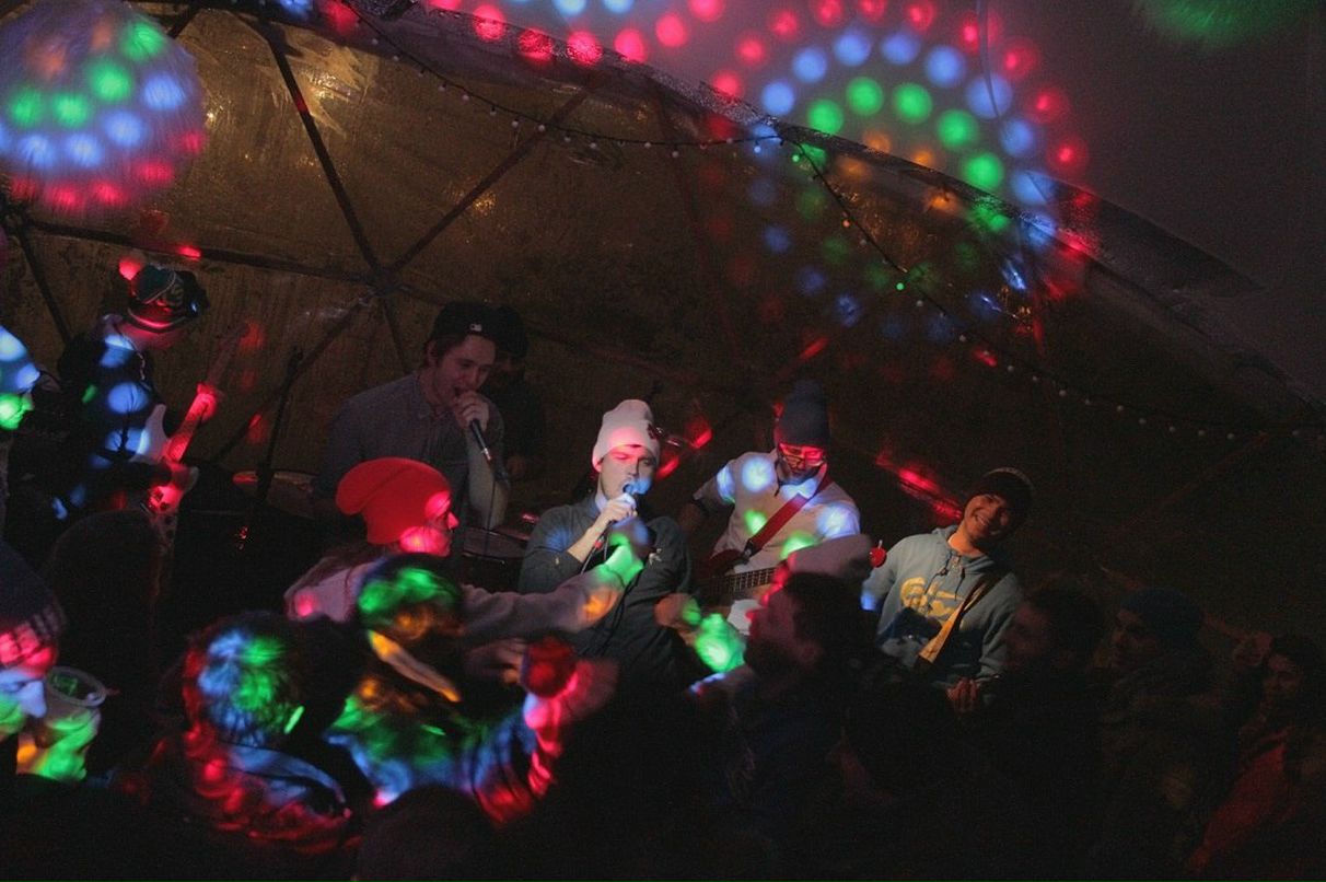 Денис Миронов | Москва