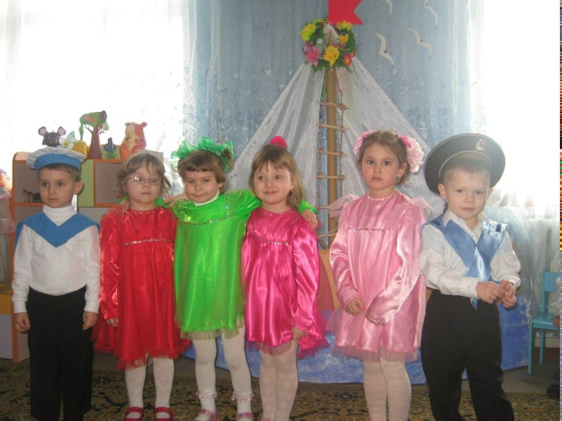 Аня Пикуш | Петриковка