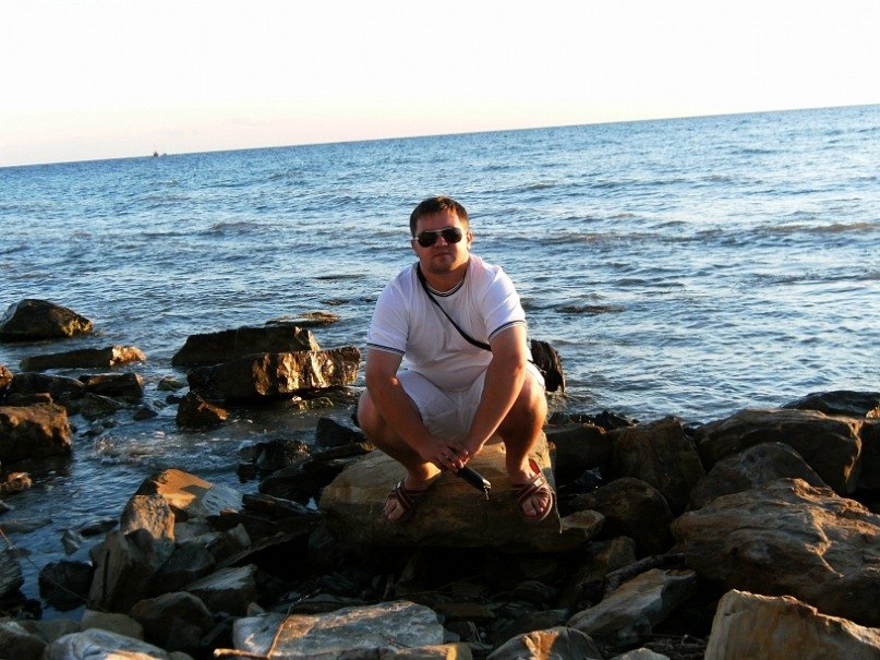 Иван Царёв | Кострома