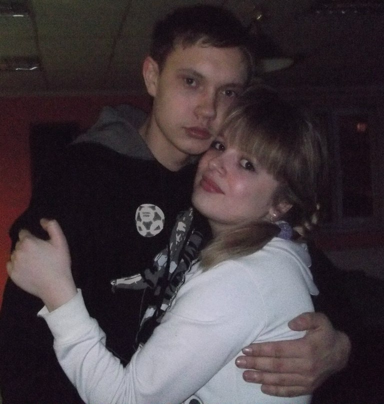 Андрей Сухарев | Гагарин