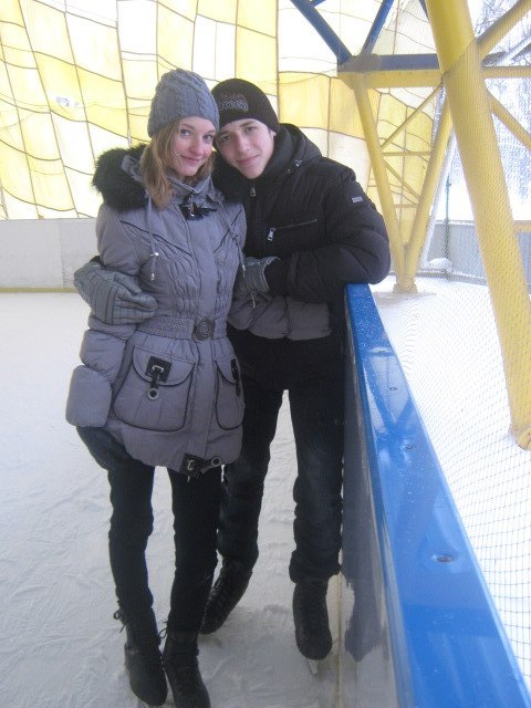 Віталій Михалків | Красилов