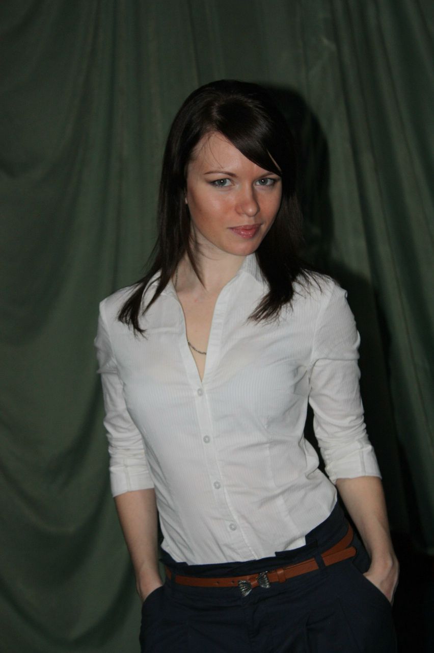 Ольга Кузнецова | Москва