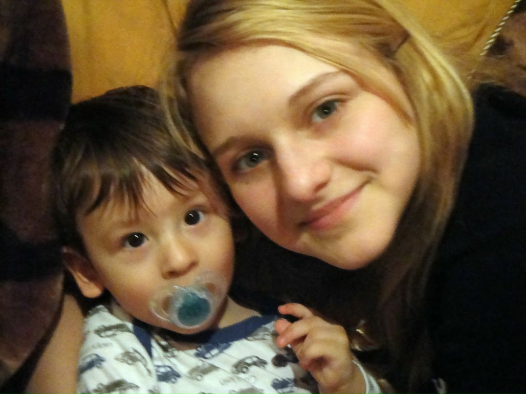 Вікторія Мельничук | Черновцы