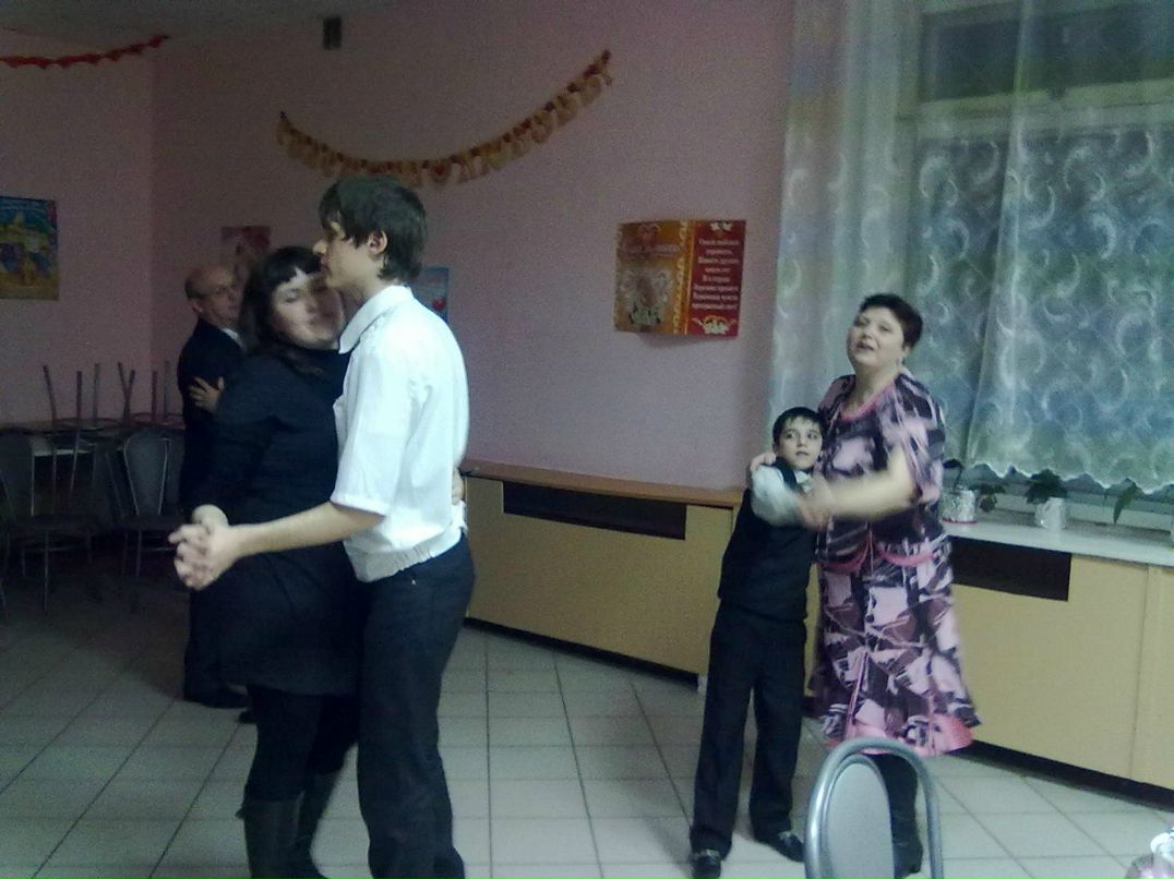 Расима Талипова Ильдусовна | Зеленодольск