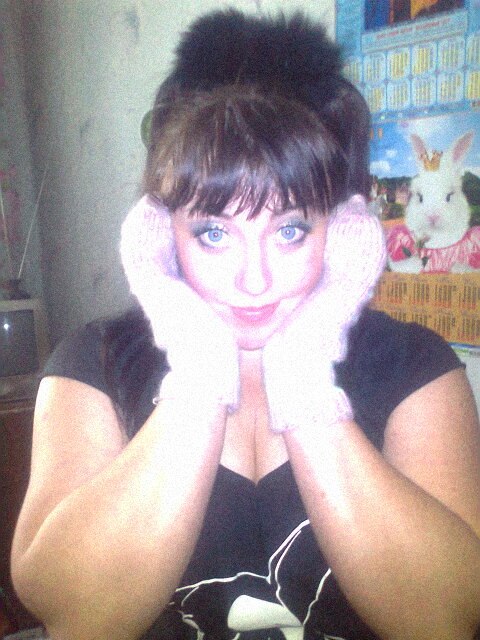 Ольга Зорина | Новосибирск