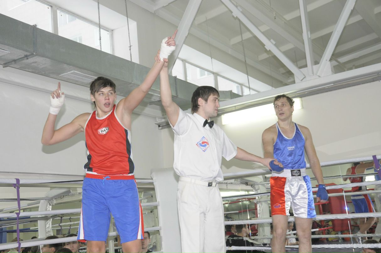 Юрий Нуржанов | Пермь