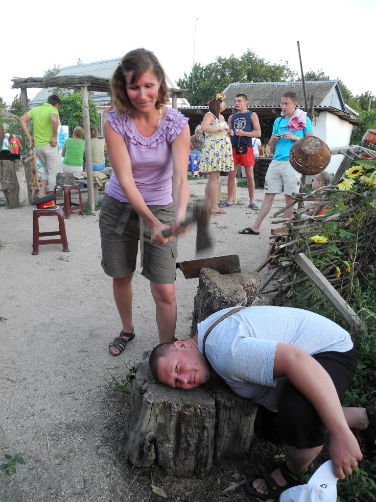 Павел Самарин | Москва