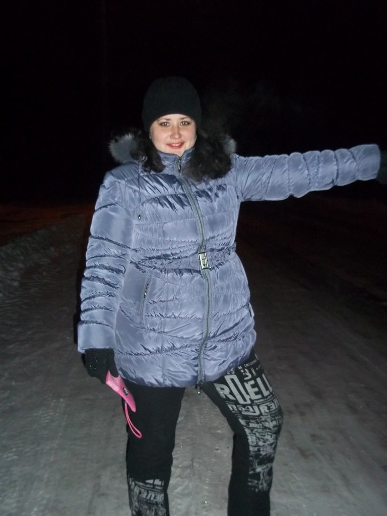 Таня Бондаренко | 