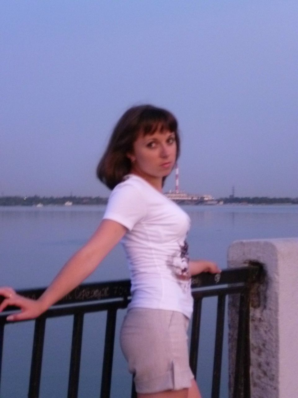 Елена Ольшанская | Воронеж