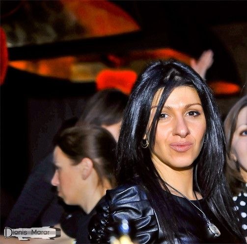 Илона Ивахницкая | Одесса