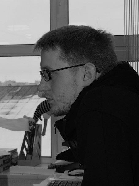 Александр Киселёв | Тверь