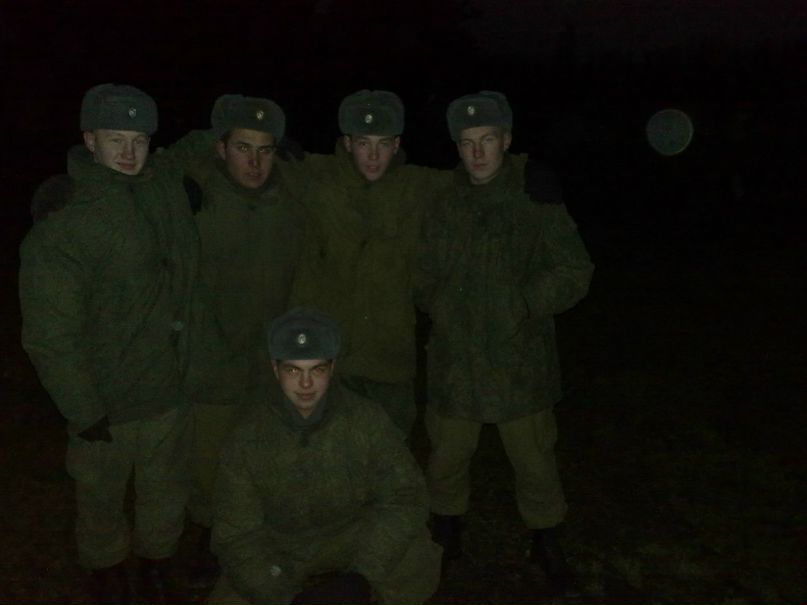 Павел Зубков | Красноярск