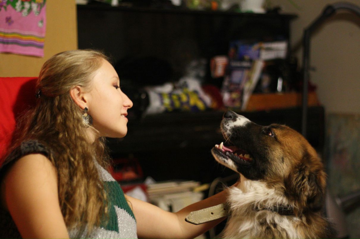 Элина Халитова | Москва