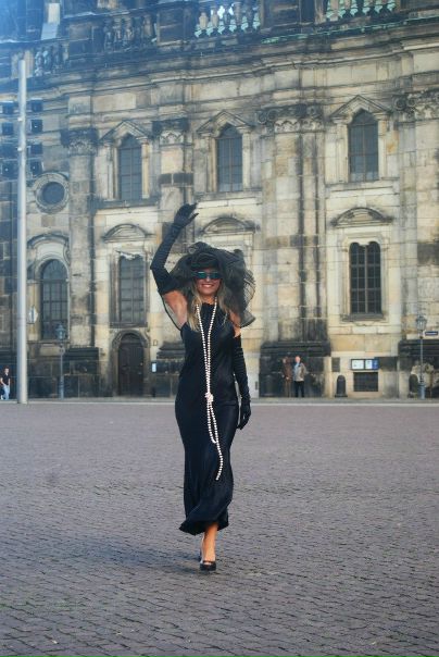 №40, Jana Rubin, Frankfurt am Main №40, Jana Rubin, Frankfurt am Main