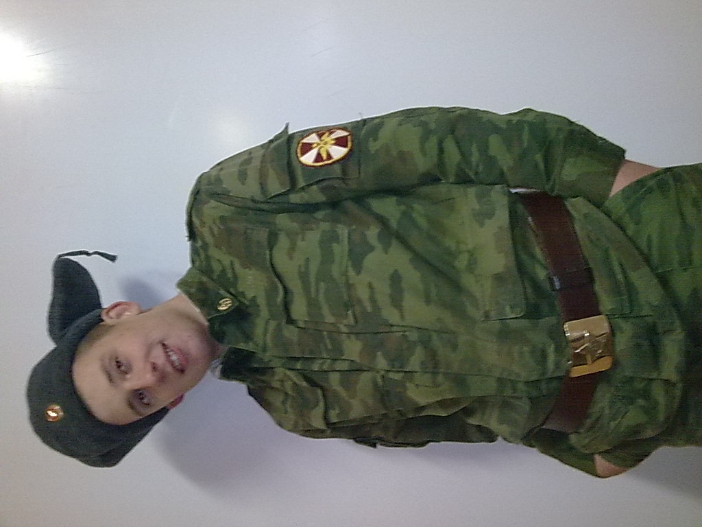 Фото профиля