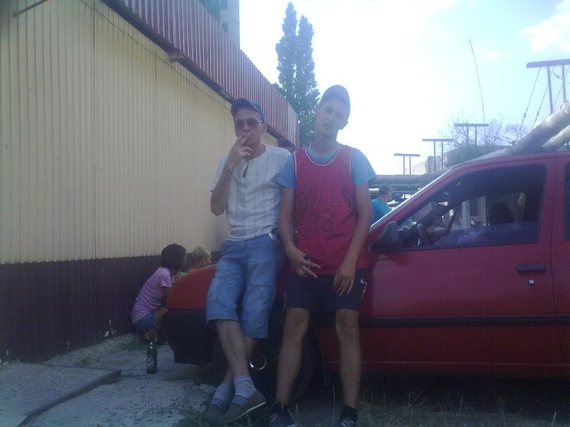 Дима Кривдин игоревич | Одесса