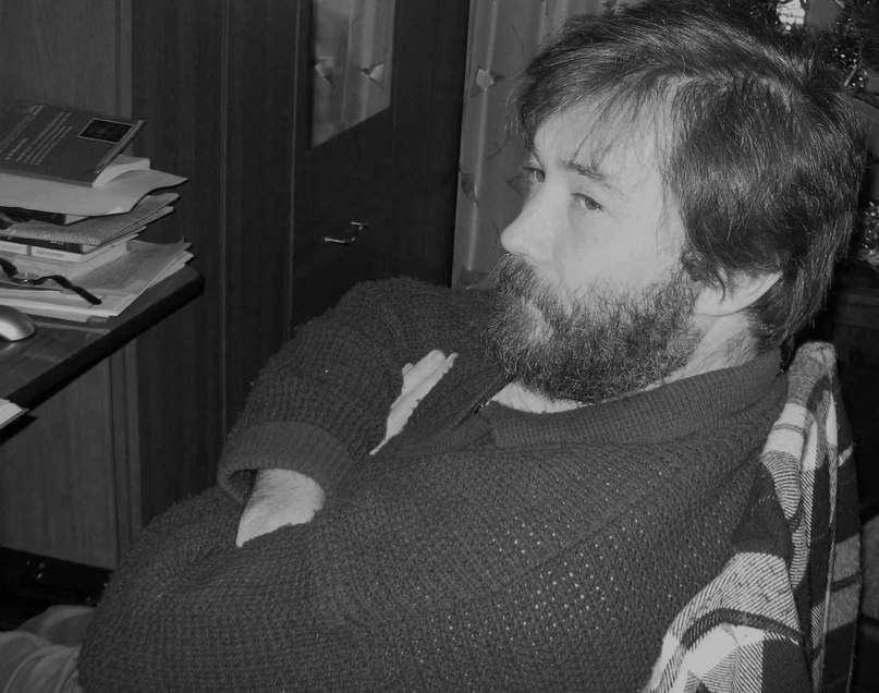 Дмитрий Яворский | Волгоград