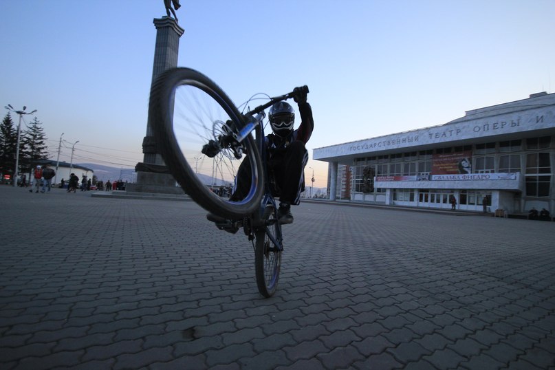 Андрей Давыдов | Красноярск