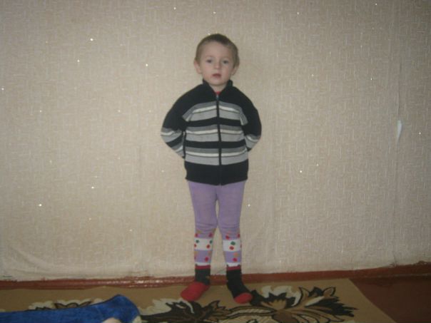 №13, Сергій Лапікура, 46 лет, Ровно №13, Сергій Лапікура, 46 лет, Ровно
