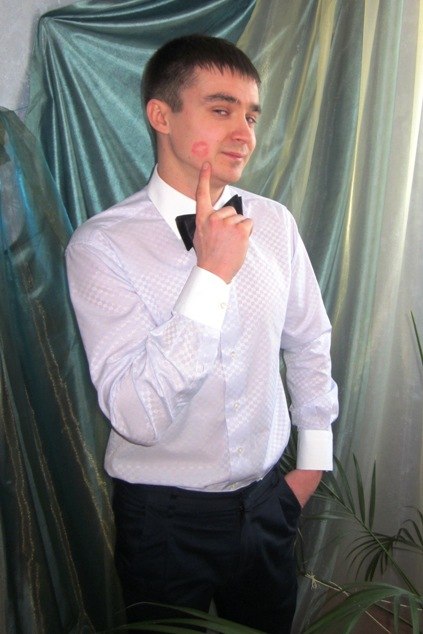 Евгений Мясников | Чебоксары