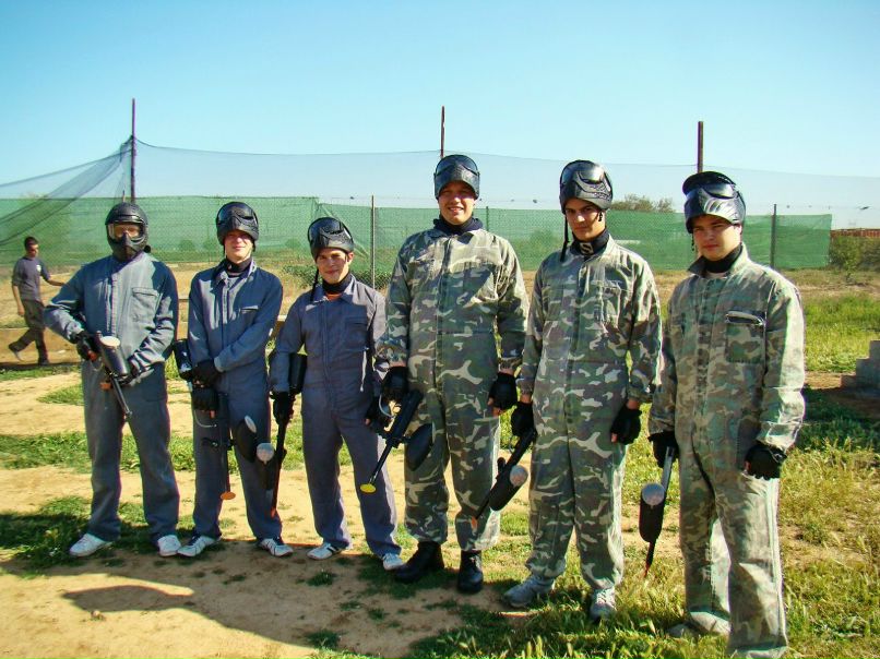 Дима Приступа | 