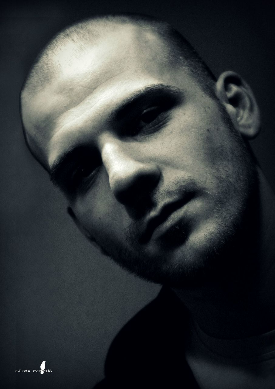 Nazar Gomenuyk | Винница