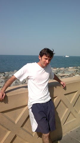 Robert Muhitdinov | Уфа