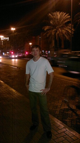 Robert Muhitdinov | Уфа