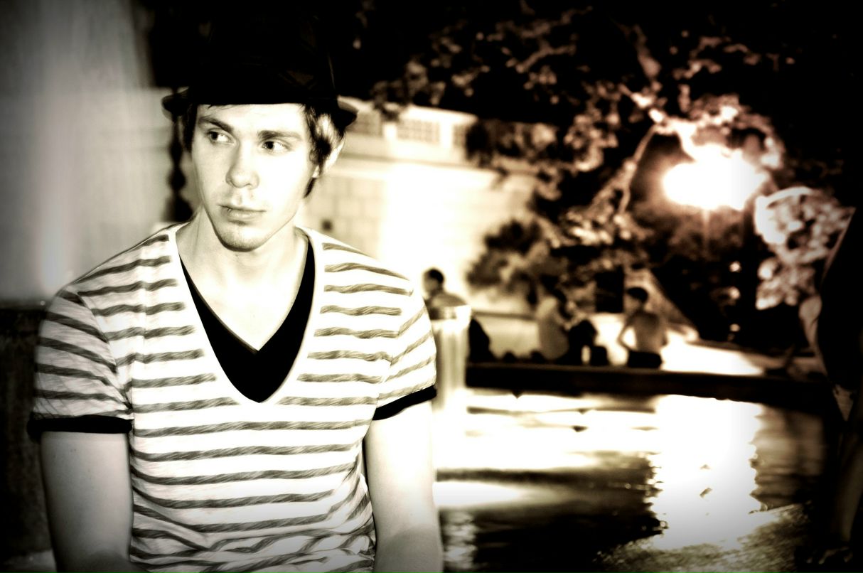 Pavel Lagutin | Одесса