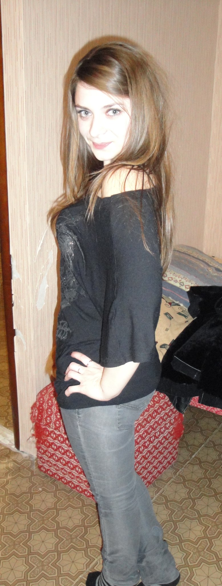 Рита Ахметзянова | Альметьевск