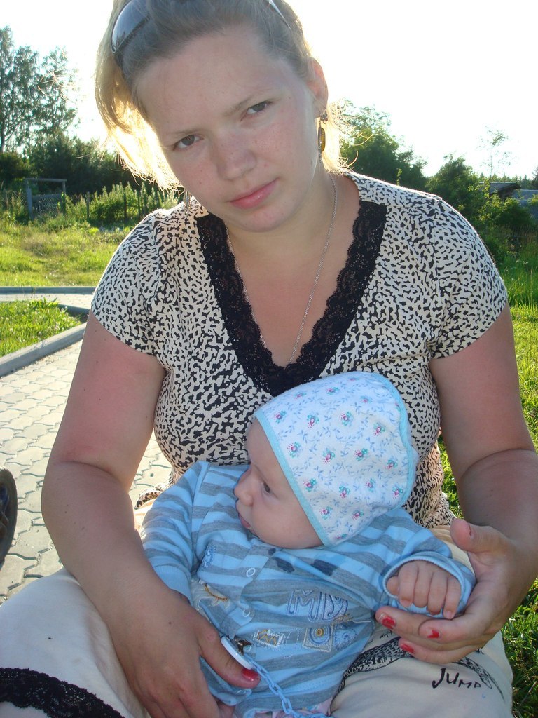 Ольгуня Невяжская °•ღ ТвОя ПрЕлЕсТьღ •°☜★☞ | Санкт-Петербург