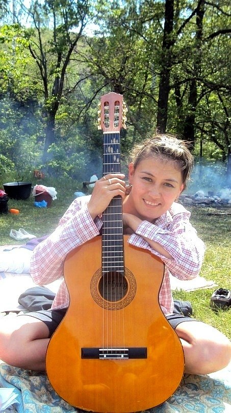 Рамиля Аминова M@tur'M | Исянгулово