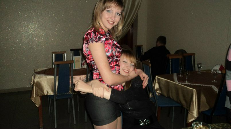 Ольга Туганова Кr@$$otulchik | Губкин