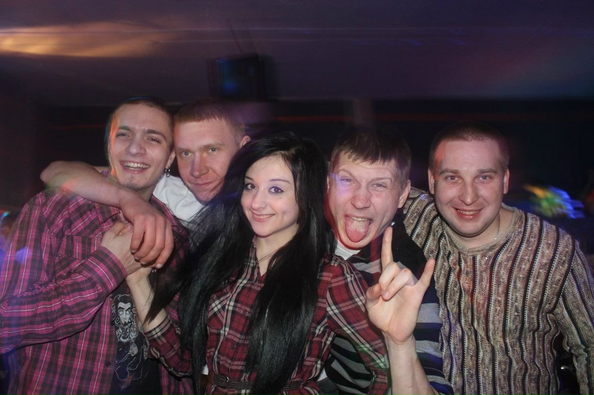 Александр Герасимов Grouling | Орша