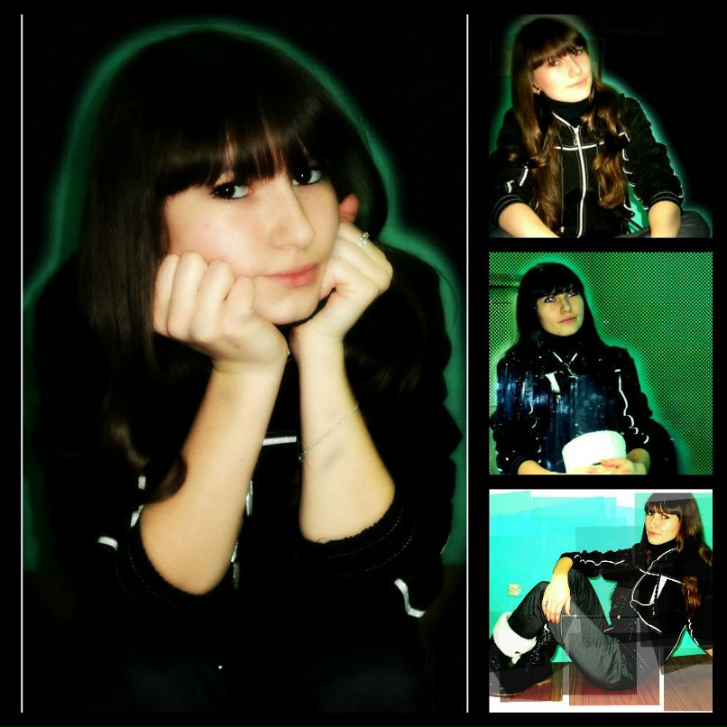 Алинка Зиганшина *°★♥·kаrеGлаzka·♥★°* | Арск